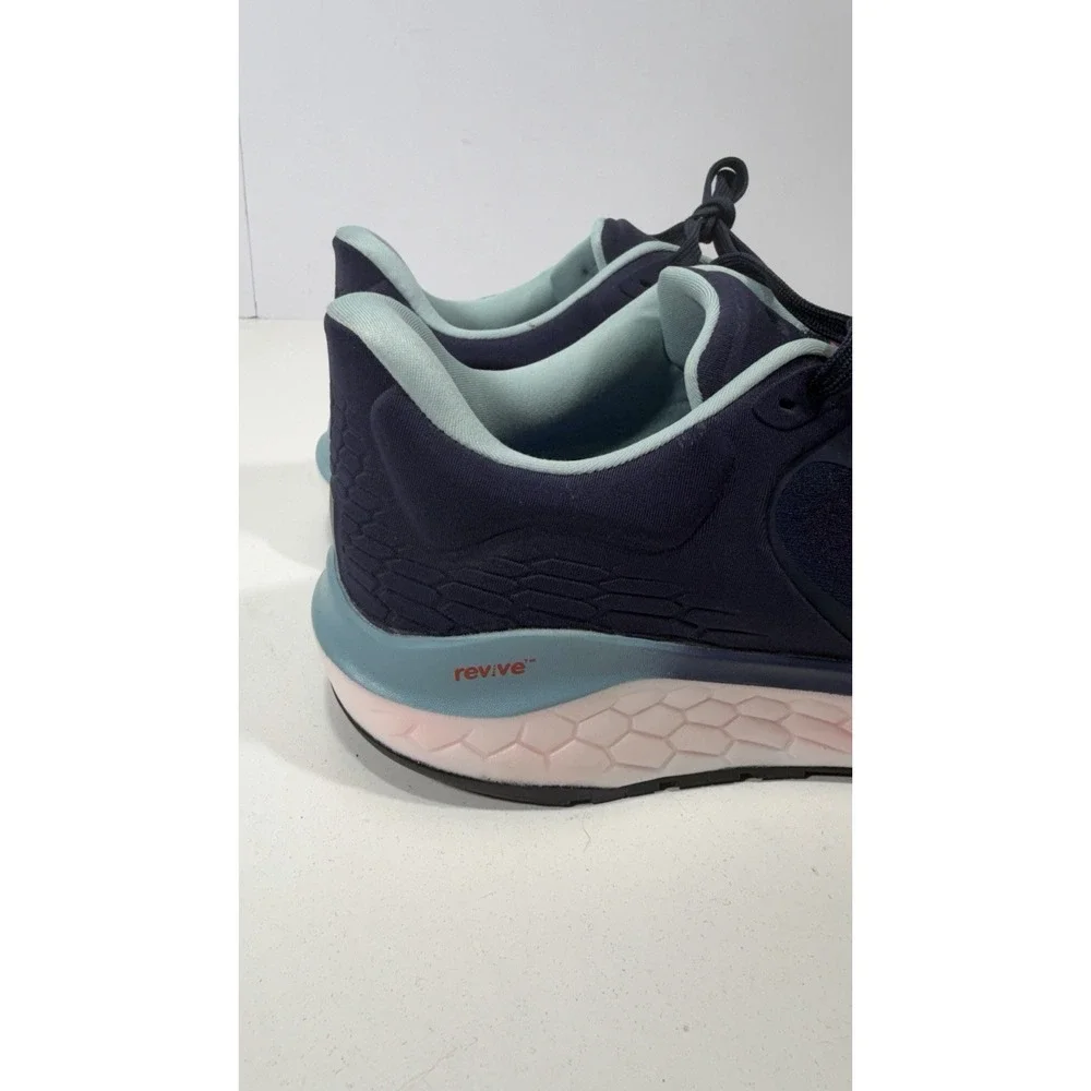 Shoes For Crews Revive Ultra Blue Shoes Men's 13 22394 Pinnacle Runner